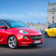 Illustration for article titled Heres How GM Can Sell The Opel Adam In America
